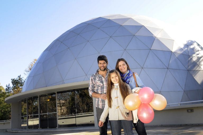 Planetario