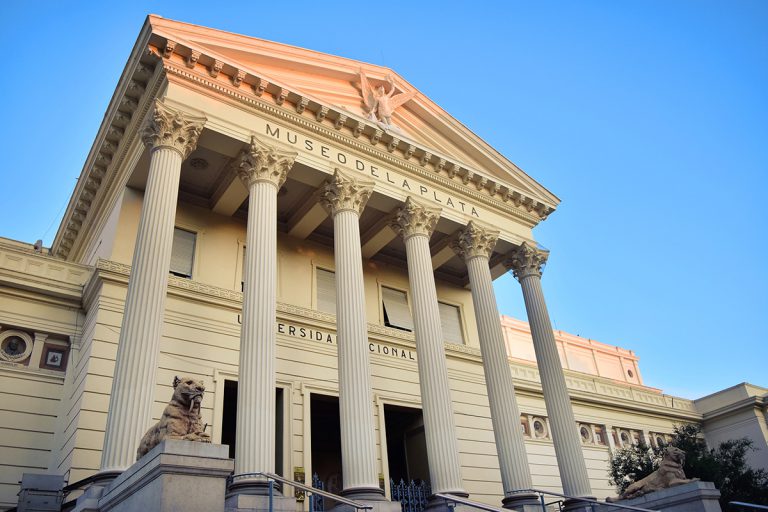 Museo de Ciencias  Naturales