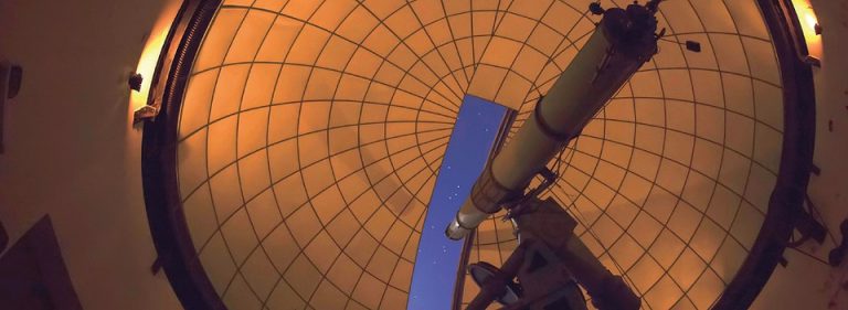 Observatorio  Astronómico
